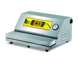 [ECOSMALL] Vákuový baliaci stroj s externým saním ECO SMALL