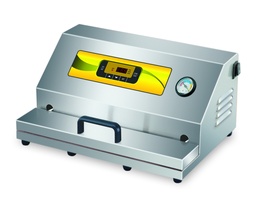 [ECOPLUS] Vákuový baliaci stroj s externým saním a  automatickým otváraním ECO PLUS