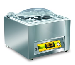 [ECO45DUO] Vákuový baliaci stroj komorový s deviatimi programami ECO 45 DUO DIGIT