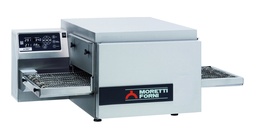 [T64E] Priebežná pec na pizzu T 64 E