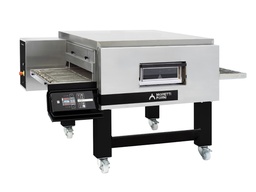 [T75G] Priebežná pec na pizzu T 75 G