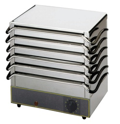 [DW106] Ohrievač tanierov DW 106