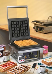 [GES10] Waflovač GES 10