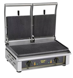 [MAJESTIC] Kontaktný gril MAJESTIC