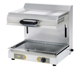 [SEM600] Salamander SEM 600