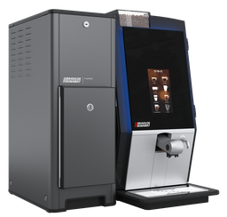 [ESPRECIOUS21L] Automatický espreso kávovar ESPRECIOUS 21L