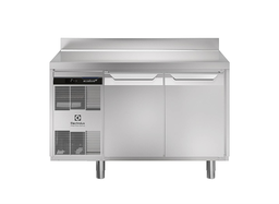 [710002] Chladiaci stôl, digitálny, -2/+10°C, 2 dvere, 290 l, zadný límec