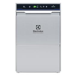 [402230] Umývačka skla "S", izolovaná dvojplášťová, Wash-Safe Control, odpadové čerpadlo, dávkovač