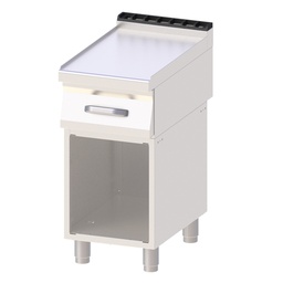 [PP-70/40] Pracovná plocha so zásuvkou, 400/700,