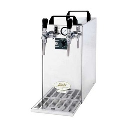 [KONTAKT40/K] Výčapné zariadenie s kompresorom GREEN LINE NEW