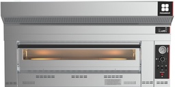 [P09FL10021] Pizza pec Flame FL6