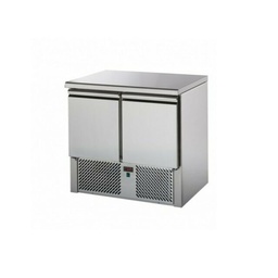 [SL02NX] Chladiaci stôl, 2 - dverový, 220 l