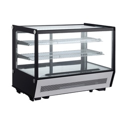 [RTWL-130] Vitrína chladiaca 120 l