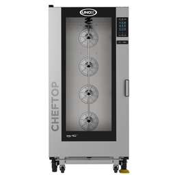 [XEVL-2021-YPRS] Konvektomat CHEFTOP MM PLUS 20 x GN 2/1, EL