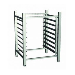 [1013.98] Podstavec pod konvektomat XV