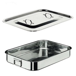 [4082.28] Pekáč nerezový 60x35