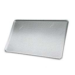 [TG-410] Plech hliníkový perforovaný