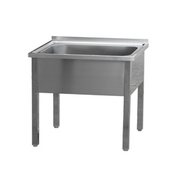 [MSJ-120x70] Drez jednodielny lisovaný