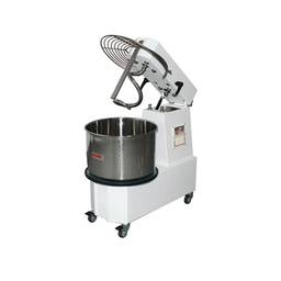 [HTS-20/M] Miesič na cesto 20 l, výklop. hlava, 230V