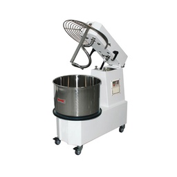 [HTS-33/T] Miesič na cesto 33 l, výklop. hlava, 400V