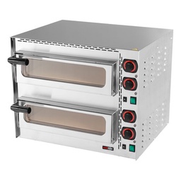 [FP-68R] Pizza pec 2x2