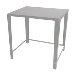 [EST-6L] Podstavec pod pizza pec 1310x830