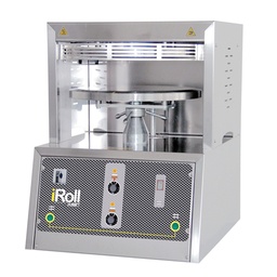 [IP-33] Lis na cesto 330