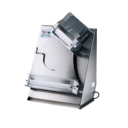 [DL-40] Tvarovač pizza cesta, šikmé valce, 14-40