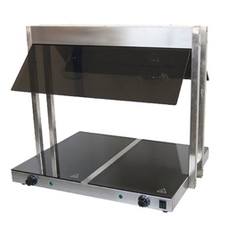 [FW-TC2F-2C] Doska ohrevná