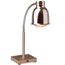 [24000/B/C] Infralampa stolová, flexibilné rameno