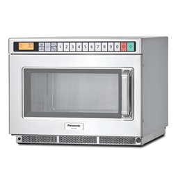 [NE-1653] Rúra mikrovlnná 18 l, progr. 2 x magnetron