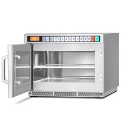 [NE-2153] Rúra mikrovlnná 18 l, progr., 2x magnetron