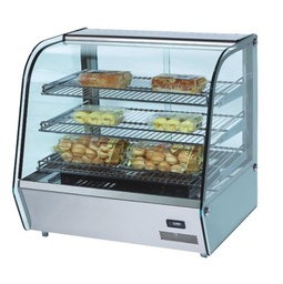 [RTR-120] Vitrína ohrevná 120 l