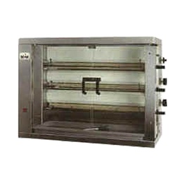 [MCM-3EE EXP] Gril na kurence el. 3 ihly