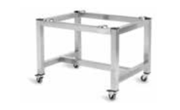 [5101E] Podstavba na kolieskach pre leštičky EAGLE, EAGLE UP