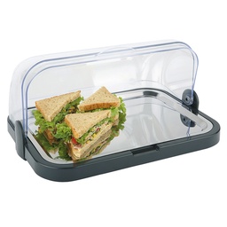 [871805] RollTop vitrínka chladená