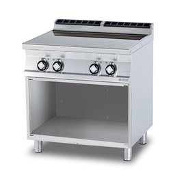 [PCC-78ET] Varidlo sklokeramické, 800/700