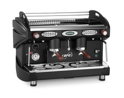 [LIRA-BLACK-3-21E] LIRA BLACK DEEP 3GR elektronický model (21 l)