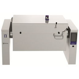 [586276] ThermaLine Prothermetic multifunkčná sklopná panvica, tlaková, 170 l, EL, CTS, H85