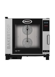 [XEBC-06EU-E1RM] Elektrická konvekčná pec BakerTop MindMaps One
