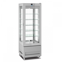 [65-XL-P] Vitrína na zákusky VITRA 65 - XL