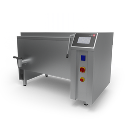 [LP 200] Multifunkčný varný kotol LOGiQ LP 200