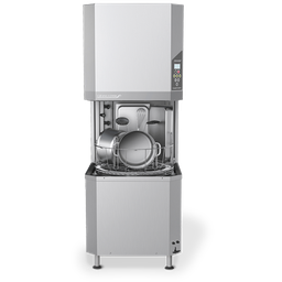 [GASTRO] Umývačka čierneho riadu Granule Gastro