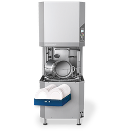 [COMBI] Umývačka čierneho riadu Granule Combi