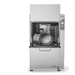 [SMART + STANDARD] Umývačka čierneho riadu Granule Smart + Standard