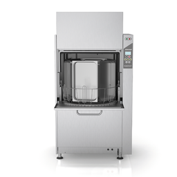 [SMART FREE FLOW] Umývačka čierneho riadu Granule Smart Free Flow