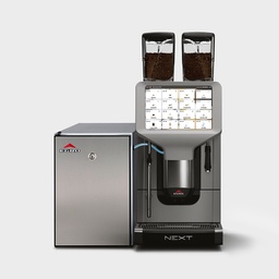 [NEXTQM] Automatický kávovar Next Quick Milk