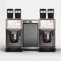 [NEXTX2NMS+] Automatický kávovar Next X2 NMS+