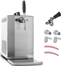 [4901161] Prenosný výčap Anta MK25