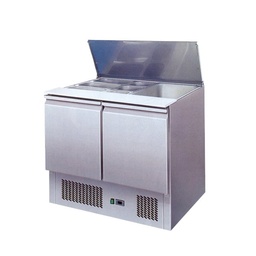 [SA920] Saladeta dvojdverová